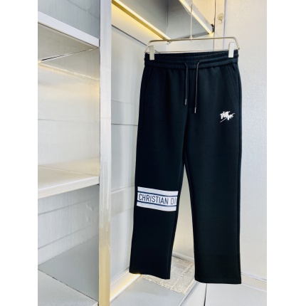 Cheap Dior Pants for Men in 228941, $75 USD- [IB228941] - Replica Dior Pants for Men