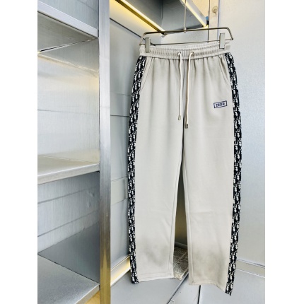 Cheap Dior Pants for Men in 228942, $65 USD- [IB228942] - Replica Dior Pants for Men