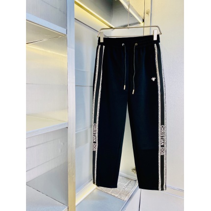 Cheap Dior Pants for Men in 228943, $70 USD- [IB228943] - Replica Dior Pants for Men
