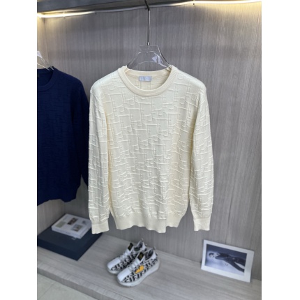 Cheap Dior Sweaters for Men in 228949, $70 USD- [IB228949] - Replica Dior Sweaters for Men