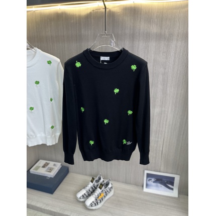 Cheap Dior Sweaters for Men in 228950, $70 USD- [IB228950] - Replica Dior Sweaters for Men