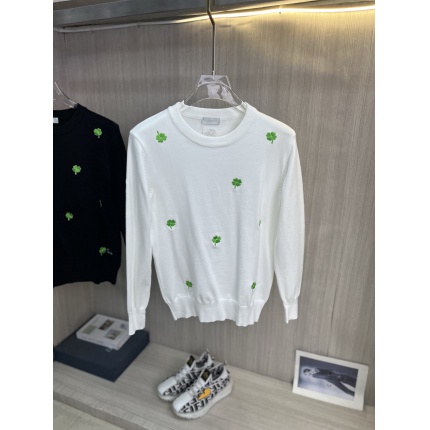 Cheap Dior Sweaters for Men in 228951, $70 USD- [IB228951] - Replica Dior Sweaters for Men