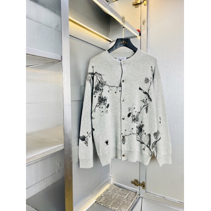 Cheap Dior Sweaters for Men in 228952, $95 USD- [IB228952] - Replica Dior Sweaters for Men