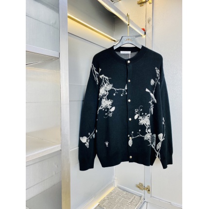 Cheap Dior Sweaters for Men in 228953, $95 USD- [IB228953] - Replica Dior Sweaters for Men