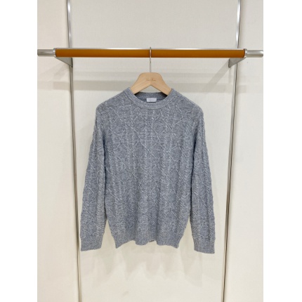 Cheap Dior Sweaters for Men in 228967, $85 USD- [IB228967] - Replica Dior Sweaters for Men