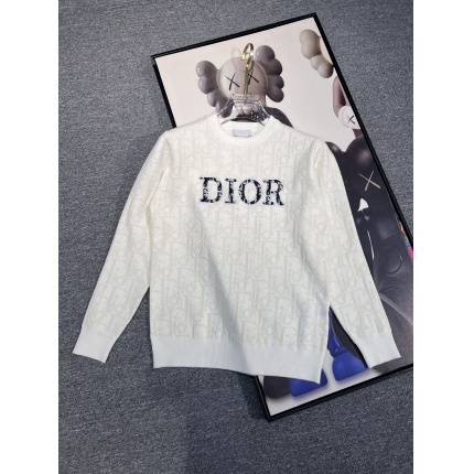 Cheap Dior Sweaters for Men in 228972, $70 USD- [IB228972] - Replica Dior Sweaters for Men