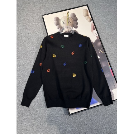 Cheap Dior Sweaters for Men in 228973, $70 USD- [IB228973] - Replica Dior Sweaters for Men
