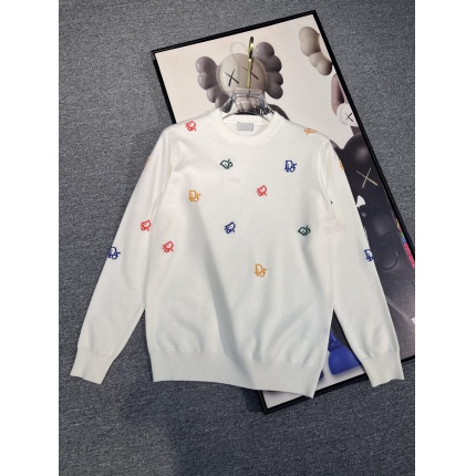 Cheap Dior Sweaters for Men in 228974, $70 USD- [IB228974] - Replica Dior Sweaters for Men