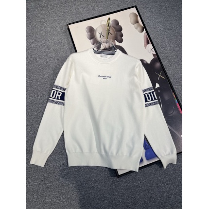 Cheap Dior Sweaters for Men in 228978, $70 USD- [IB228978] - Replica Dior Sweaters for Men