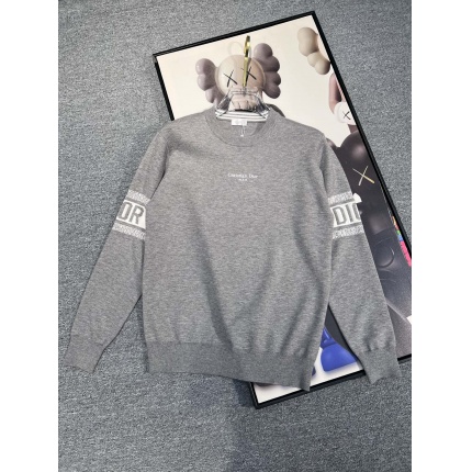 Cheap Dior Sweaters for Men in 228979, $70 USD- [IB228979] - Replica Dior Sweaters for Men