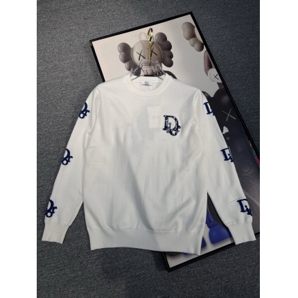 Cheap Dior Sweaters for Men in 228988, $70 USD- [IB228988] - Replica Dior Sweaters for Men