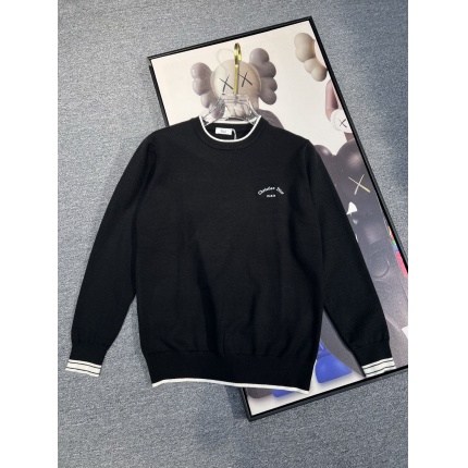 Cheap Dior Sweaters for Men in 228989, $70 USD- [IB228989] - Replica Dior Sweaters for Men