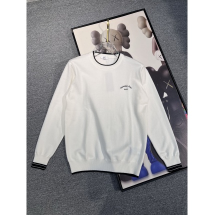 Cheap Dior Sweaters for Men in 228990, $70 USD- [IB228990] - Replica Dior Sweaters for Men