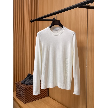 Cheap Dior Sweaters for Men in 228996, $60 USD- [IB228996] - Replica Dior Sweaters for Men