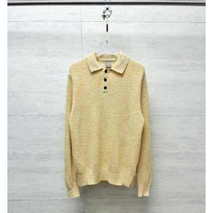 Cheap Dior Sweaters for Men in 229004, $85 USD- [IB229004] - Replica Dior Sweaters for Men