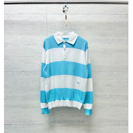 Cheap Dior Sweaters for Men in 229007, $75 USD- [IB229007] - Replica Dior Sweaters for Men