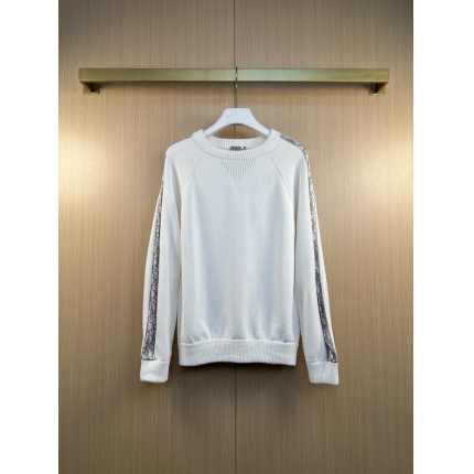 Cheap Dior Sweaters for Men in 229009, $85 USD- [IB229009] - Replica Dior Sweaters for Men