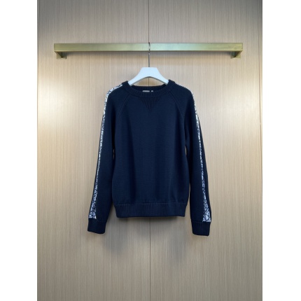 Cheap Dior Sweaters for Men in 229010, $85 USD- [IB229010] - Replica Dior Sweaters for Men