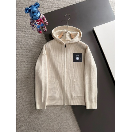 Cheap Dior Sweaters for Men in 229013, $85 USD- [IB229013] - Replica Dior Sweaters for Men