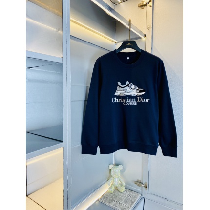 Cheap Dior Hoodies for Men in 229023, $60 USD- [IB229023] - Replica Dior Hoodies for Men