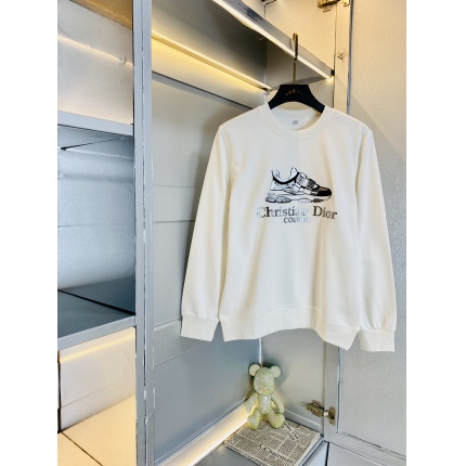 Cheap Dior Hoodies for Men in 229025, $60 USD- [IB229025] - Replica Dior Hoodies for Men
