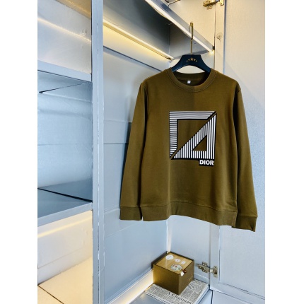 Cheap Dior Hoodies for Men in 229027, $60 USD- [IB229027] - Replica Dior Hoodies for Men