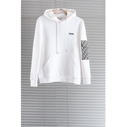 Cheap Dior Hoodies for Men in 229029, $80 USD- [IB229029] - Replica Dior Hoodies for Men