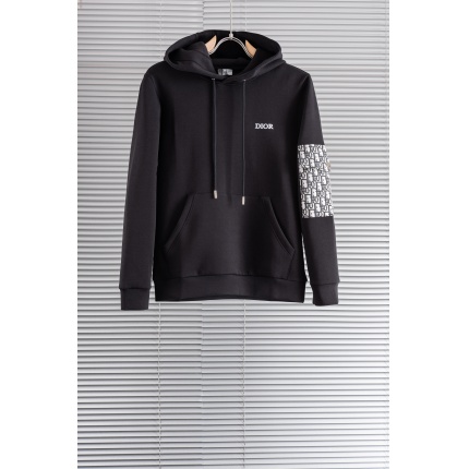 Cheap Dior Hoodies for Men in 229031, $80 USD- [IB229031] - Replica Dior Hoodies for Men