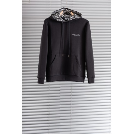 Cheap Dior Hoodies for Men in 229033, $80 USD- [IB229033] - Replica Dior Hoodies for Men