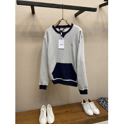 Cheap Dior Hoodies for Men in 229034, $75 USD- [IB229034] - Replica Dior Hoodies for Men