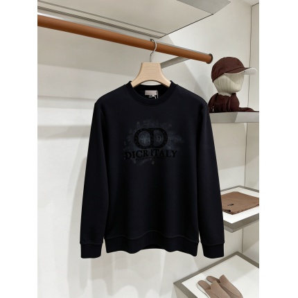 Cheap Dior Hoodies for Men in 229035, $90 USD- [IB229035] - Replica Dior Hoodies for Men