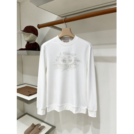 Cheap Dior Hoodies for Men in 229037, $90 USD- [IB229037] - Replica Dior Hoodies for Men