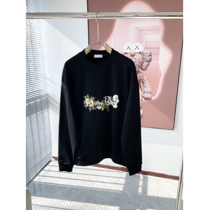 Cheap Dior Hoodies for Men in 229038, $45 USD- [IB229038] - Replica Dior Hoodies for Men