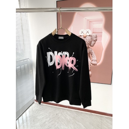 Cheap Dior Hoodies for Men in 229039, $45 USD- [IB229039] - Replica Dior Hoodies for Men