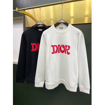 Cheap Dior Hoodies for Men in 229041, $60 USD- [IB229041] - Replica Dior Hoodies for Men