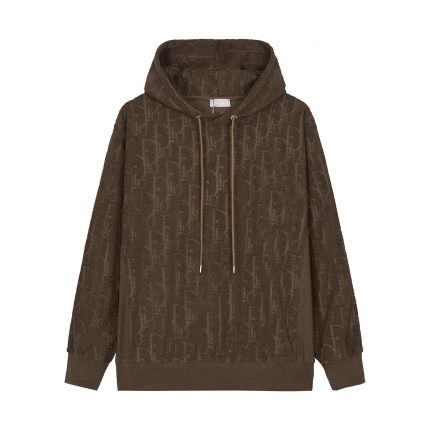 Cheap Dior Hoodies for Men in 229043, $75 USD- [IB229043] - Replica Dior Hoodies for Men