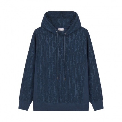 Cheap Dior Hoodies for Men in 229044, $75 USD- [IB229044] - Replica Dior Hoodies for Men