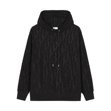 Cheap Dior Hoodies for Men in 229045, $75 USD- [IB229045] - Replica Dior Hoodies for Men