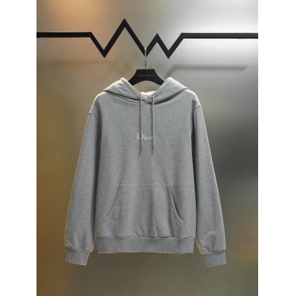 Cheap Dior Hoodies for Men in 229049, $55 USD- [IB229049] - Replica Dior Hoodies for Men
