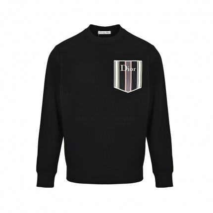 Cheap Dior Hoodies for Men in 229051, $90 USD- [IB229051] - Replica Dior Hoodies for Men