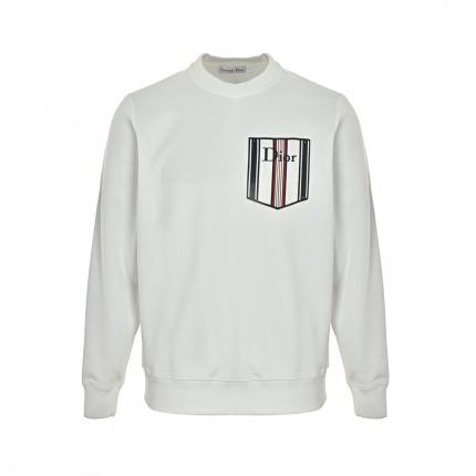Cheap Dior Hoodies for Men in 229052, $90 USD- [IB229052] - Replica Dior Hoodies for Men