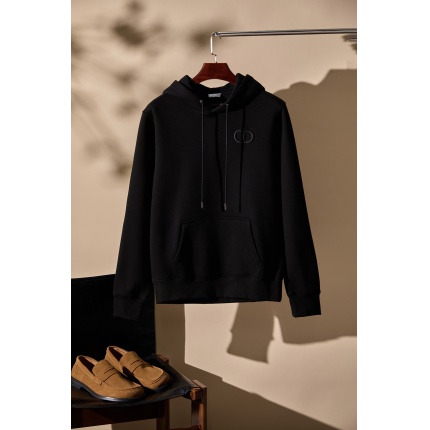 Cheap Dior Hoodies for Men in 229060, $95 USD- [IB229060] - Replica Dior Hoodies for Men