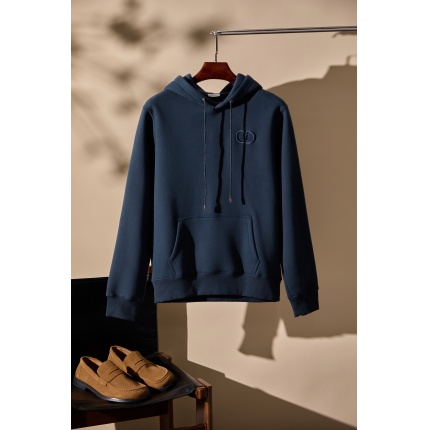 Cheap Dior Hoodies for Men in 229061, $95 USD- [IB229061] - Replica Dior Hoodies for Men