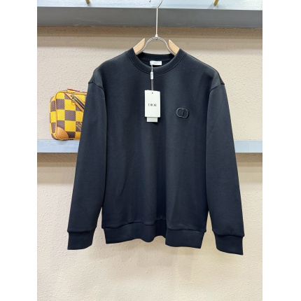 Cheap Dior Hoodies for Men in 229071, $65 USD- [IB229071] - Replica Dior Hoodies for Men