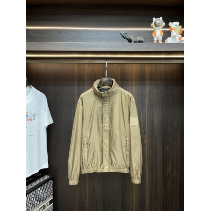 Cheap Fendi Jackets For Men in 229086, $130 USD- [IB229086] - Replica Fendi Jackets For Men