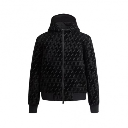 Cheap Fendi Jackets For Men in 229091, $120 USD- [IB229091] - Replica Fendi Jackets For Men