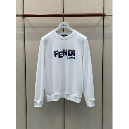 Fendi Sweaters for Men in 229129