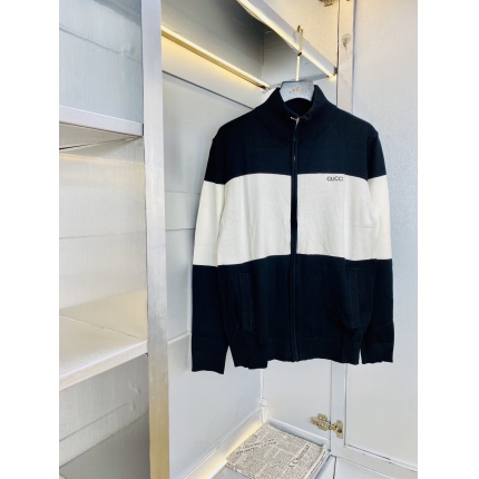 Cheap Gucci Thin Jackets For Men in 229166, $100 USD- [IB229166] - Replica Gucci Thin Jackets For Men