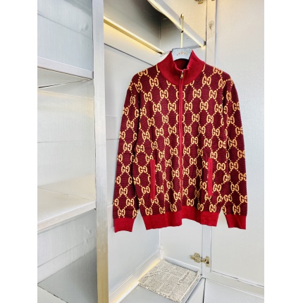 Cheap Gucci Thin Jackets For Men in 229168, $100 USD- [IB229168] - Replica Gucci Thin Jackets For Men