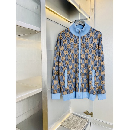 Cheap Gucci Thin Jackets For Men in 229169, $100 USD- [IB229169] - Replica Gucci Thin Jackets For Men